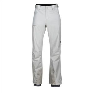 Marmot ski pants - Women’s Small